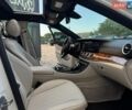 Білий Мерседес Е-Клас, об'ємом двигуна 2 л та пробігом 100 тис. км за 32400 $, фото 19 на Automoto.ua