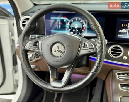 Білий Мерседес Е-Клас, об'ємом двигуна 1.95 л та пробігом 99 тис. км за 31900 $, фото 50 на Automoto.ua