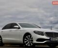 Белый Мерседес Е-Класс, объемом двигателя 2 л и пробегом 107 тыс. км за 26900 $, фото 22 на Automoto.ua