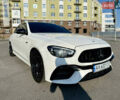 Мерседес Е-Класс 2017 в Харькове на Automoto.ua Белый Мерседес Е-Класс, объемом двигателя 3 л и пробегом 108 тыс. км за 37000 $, фото 7 на Automoto.ua