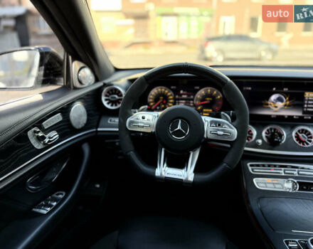 Мерседес Е-Класс 2017 в Харькове на Automoto.ua Белый Мерседес Е-Класс, объемом двигателя 3 л и пробегом 108 тыс. км за 37000 $, фото 15 на Automoto.ua