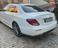 Білий Мерседес Е-Клас, об'ємом двигуна 2 л та пробігом 76 тис. км за 30000 $, фото 10 на Automoto.ua