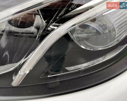 Білий Мерседес Е-Клас, об'ємом двигуна 1.99 л та пробігом 141 тис. км за 26950 $, фото 17 на Automoto.ua