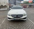 Белый Мерседес Е-Класс, объемом двигателя 1.95 л и пробегом 171 тыс. км за 24500 $, фото 1 на Automoto.ua