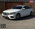 Белый Мерседес Е-Класс, объемом двигателя 1.99 л и пробегом 78 тыс. км за 32000 $, фото 1 на Automoto.ua