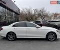 Белый Мерседес Е-Класс, объемом двигателя 1.95 л и пробегом 206 тыс. км за 27900 $, фото 7 на Automoto.ua