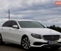 Белый Мерседес Е-Класс, объемом двигателя 2 л и пробегом 107 тыс. км за 26900 $, фото 2 на Automoto.ua