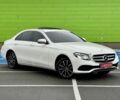 Білий Мерседес Е-Клас, об'ємом двигуна 2 л та пробігом 99 тис. км за 31900 $, фото 2 на Automoto.ua