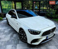 Білий Мерседес Е-Клас, об'ємом двигуна 3 л та пробігом 117 тис. км за 40500 $, фото 17 на Automoto.ua