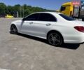 Белый Мерседес Е-Класс, объемом двигателя 1.99 л и пробегом 142 тыс. км за 22000 $, фото 36 на Automoto.ua