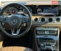 Белый Мерседес Е-Класс, объемом двигателя 2 л и пробегом 90 тыс. км за 29900 $, фото 11 на Automoto.ua