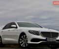 Белый Мерседес Е-Класс, объемом двигателя 2 л и пробегом 107 тыс. км за 26900 $, фото 21 на Automoto.ua