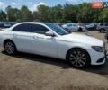 Мерседес Е-Класс 2017 в Одессе на Automoto.ua Белый Мерседес Е-Класс, объемом двигателя 2 л и пробегом 117 тыс. км за 9900 $, фото 3 на Automoto.ua