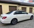 Белый Мерседес Е-Класс, объемом двигателя 2.99 л и пробегом 122 тыс. км за 40500 $, фото 6 на Automoto.ua