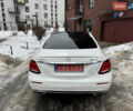 Белый Мерседес Е-Класс, объемом двигателя 2 л и пробегом 117 тыс. км за 32000 $, фото 13 на Automoto.ua