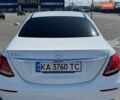 Белый Мерседес Е-Класс, объемом двигателя 1.95 л и пробегом 118 тыс. км за 27000 $, фото 4 на Automoto.ua