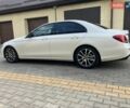 Белый Мерседес Е-Класс, объемом двигателя 2.99 л и пробегом 122 тыс. км за 40500 $, фото 7 на Automoto.ua