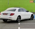 Белый Мерседес Е-Класс, объемом двигателя 1.95 л и пробегом 99 тыс. км за 31900 $, фото 15 на Automoto.ua