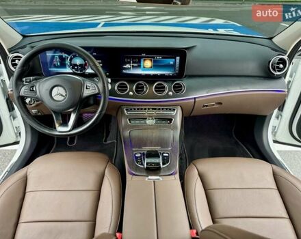 Білий Мерседес Е-Клас, об'ємом двигуна 1.95 л та пробігом 99 тис. км за 31900 $, фото 52 на Automoto.ua