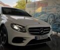 Белый Мерседес Е-Класс, объемом двигателя 1.99 л и пробегом 164 тыс. км за 28000 $, фото 1 на Automoto.ua