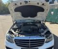 Белый Мерседес Е-Класс, объемом двигателя 1.95 л и пробегом 136 тыс. км за 27900 $, фото 35 на Automoto.ua