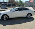 Белый Мерседес Е-Класс, объемом двигателя 1.95 л и пробегом 136 тыс. км за 27900 $, фото 3 на Automoto.ua