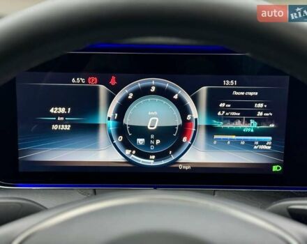 Белый Мерседес Е-Класс, объемом двигателя 1.95 л и пробегом 99 тыс. км за 31900 $, фото 56 на Automoto.ua