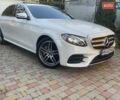 Білий Мерседес Е-Клас, об'ємом двигуна 2 л та пробігом 76 тис. км за 30000 $, фото 1 на Automoto.ua