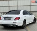 Белый Мерседес Е-Класс, объемом двигателя 2.99 л и пробегом 140 тыс. км за 38999 $, фото 10 на Automoto.ua