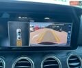 Белый Мерседес Е-Класс, объемом двигателя 1.99 л и пробегом 98 тыс. км за 26500 $, фото 10 на Automoto.ua