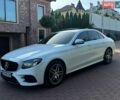 Белый Мерседес Е-Класс, объемом двигателя 3 л и пробегом 310 тыс. км за 29999 $, фото 1 на Automoto.ua