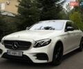 Белый Мерседес Е-Класс, объемом двигателя 3 л и пробегом 83 тыс. км за 39999 $, фото 4 на Automoto.ua