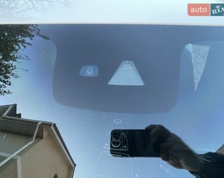 Білий Мерседес Е-Клас, об'ємом двигуна 1.99 л та пробігом 74 тис. км за 30000 $, фото 34 на Automoto.ua