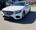 Белый Мерседес Е-Класс, объемом двигателя 1.99 л и пробегом 143 тыс. км за 22000 $, фото 4 на Automoto.ua