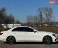 Белый Мерседес Е-Класс, объемом двигателя 2 л и пробегом 90 тыс. км за 29900 $, фото 3 на Automoto.ua