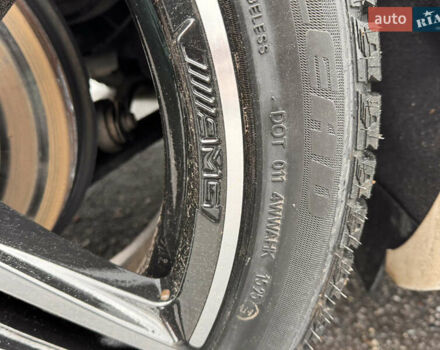 Білий Мерседес Е-Клас, об'ємом двигуна 1.99 л та пробігом 141 тис. км за 26950 $, фото 53 на Automoto.ua