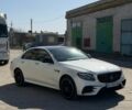 Білий Мерседес Е-Клас, об'ємом двигуна 3 л та пробігом 120 тис. км за 37500 $, фото 1 на Automoto.ua