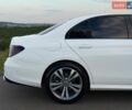 Білий Мерседес Е-Клас, об'ємом двигуна 1.95 л та пробігом 225 тис. км за 25900 $, фото 6 на Automoto.ua