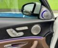 Білий Мерседес Е-Клас, об'ємом двигуна 2 л та пробігом 99 тис. км за 31900 $, фото 9 на Automoto.ua