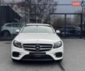 Белый Мерседес Е-Класс, объемом двигателя 1.95 л и пробегом 206 тыс. км за 27900 $, фото 1 на Automoto.ua