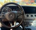 Белый Мерседес Е-Класс, объемом двигателя 1.95 л и пробегом 136 тыс. км за 27900 $, фото 27 на Automoto.ua