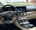 Білий Мерседес Е-Клас, об'ємом двигуна 1.99 л та пробігом 135 тис. км за 24000 $, фото 16 на Automoto.ua