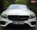 Белый Мерседес Е-Класс, объемом двигателя 3 л и пробегом 83 тыс. км за 39999 $, фото 5 на Automoto.ua