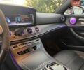 Белый Мерседес Е-Класс, объемом двигателя 3 л и пробегом 130 тыс. км за 33000 $, фото 18 на Automoto.ua