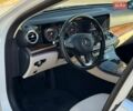Белый Мерседес Е-Класс, объемом двигателя 1.99 л и пробегом 146 тыс. км за 23000 $, фото 16 на Automoto.ua
