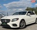 Білий Мерседес Е-Клас, об'ємом двигуна 2 л та пробігом 114 тис. км за 22990 $, фото 1 на Automoto.ua