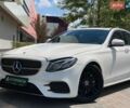 Білий Мерседес Е-Клас, об'ємом двигуна 1.99 л та пробігом 73 тис. км за 29000 $, фото 1 на Automoto.ua