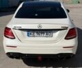 Білий Мерседес Е-Клас, об'ємом двигуна 3 л та пробігом 120 тис. км за 37500 $, фото 5 на Automoto.ua