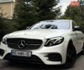 Белый Мерседес Е-Класс, объемом двигателя 3 л и пробегом 83 тыс. км за 39999 $, фото 3 на Automoto.ua