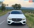 Білий Мерседес Е-Клас, об'ємом двигуна 1.95 л та пробігом 225 тис. км за 25900 $, фото 1 на Automoto.ua